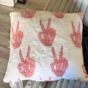 Celebrate Together Halloween Throw Pillow